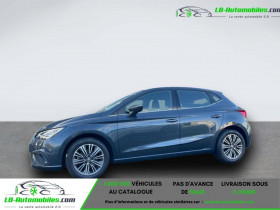 Seat Ibiza 1.0 TSI DSG Xcellence Navi Rckfahrkamera  occasion  Beaupuy - photo n5