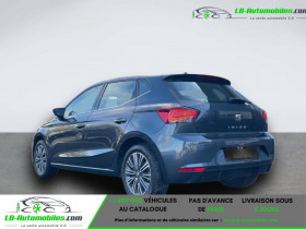 Seat Ibiza 1.0 TSI DSG Xcellence Navi Rckfahrkamera  occasion  Beaupuy - photo n4