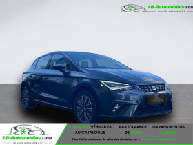 Seat Ibiza 1.0 TSI DSG Xcellence Navi Rckfahrkamera  occasion  Beaupuy - photo n2