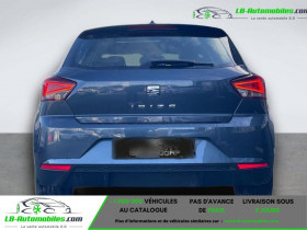 Seat Ibiza 1.0 TSI DSG Xcellence Navi Rckfahrkamera  occasion  Beaupuy - photo n6