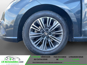 Seat Ibiza 1.0 TSI DSG Xcellence Navi Rckfahrkamera  occasion  Beaupuy - photo n10