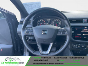 Seat Ibiza 1.0 TSI DSG Xcellence Navi Rckfahrkamera  occasion  Beaupuy - photo n9