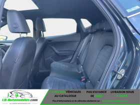 Seat Ibiza 1.0 TSI DSG Xcellence Navi Rckfahrkamera  occasion  Beaupuy - photo n8