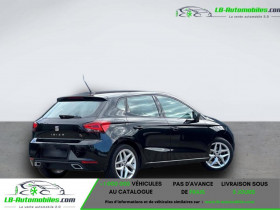 Seat Ibiza 1.0 TSI FR BEATS Fast Lane NAV/LED/SHZ/ALC  occasion  Beaupuy - photo n3
