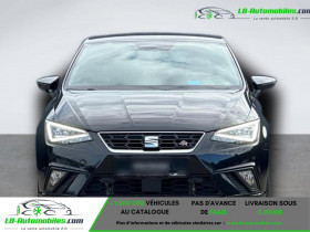 Seat Ibiza 1.0 TSI FR BEATS Fast Lane NAV/LED/SHZ/ALC  occasion  Beaupuy - photo n2