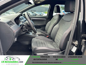 Seat Ibiza 1.0 TSI FR BEATS Fast Lane NAV/LED/SHZ/ALC  occasion  Beaupuy - photo n6