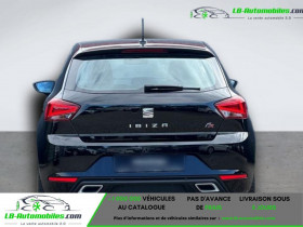 Seat Ibiza 1.0 TSI FR BEATS Fast Lane NAV/LED/SHZ/ALC  occasion  Beaupuy - photo n5