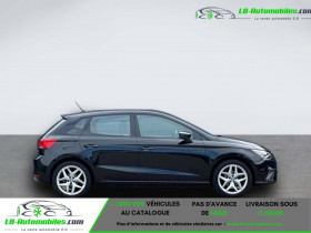 Seat Ibiza 1.0 TSI FR BEATS Fast Lane NAV/LED/SHZ/ALC  occasion  Beaupuy - photo n4