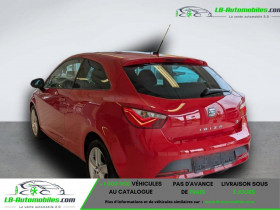 Seat Ibiza 1.0 TSI FR Bi-Xen Winter Seat-Sound Navi  occasion  Beaupuy - photo n4