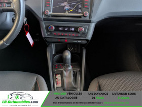 Seat Ibiza 1.0 TSI FR Bi-Xen Winter Seat-Sound Navi  occasion  Beaupuy - photo n3