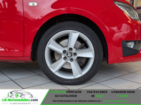 Seat Ibiza 1.0 TSI FR Bi-Xen Winter Seat-Sound Navi  occasion  Beaupuy - photo n11