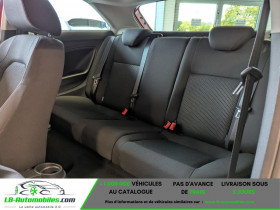 Seat Ibiza 1.0 TSI FR Bi-Xen Winter Seat-Sound Navi  occasion  Beaupuy - photo n9