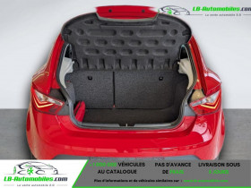 Seat Ibiza 1.0 TSI FR Bi-Xen Winter Seat-Sound Navi  occasion  Beaupuy - photo n5