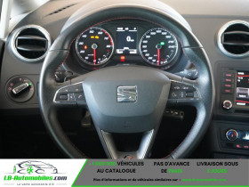 Seat Ibiza 1.0 TSI FR Bi-Xenon Navi Panorama Kamera  occasion  Beaupuy - photo n8