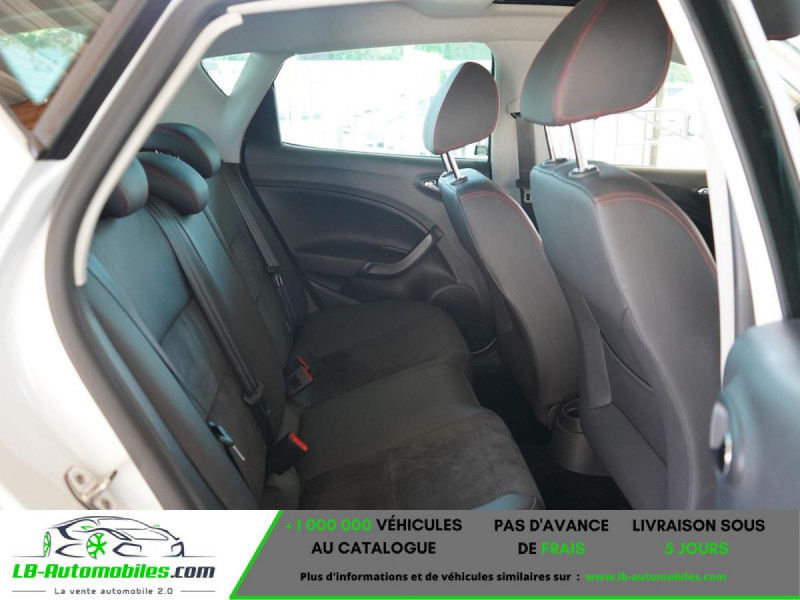 Seat Ibiza 1.0 TSI FR Bi-Xenon Navi Panorama Kamera  occasion  Beaupuy - photo n7