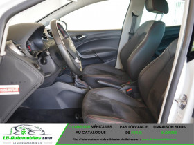 Seat Ibiza 1.0 TSI FR Bi-Xenon Navi Panorama Kamera  occasion  Beaupuy - photo n6
