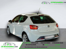 Seat Ibiza 1.0 TSI FR Bi-Xenon Navi Panorama Kamera  occasion  Beaupuy - photo n4