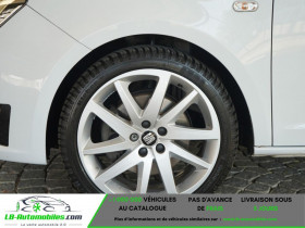 Seat Ibiza 1.0 TSI FR Bi-Xenon Navi Panorama Kamera  occasion  Beaupuy - photo n9