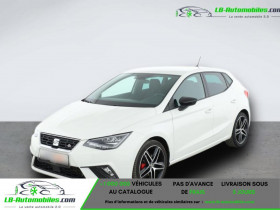 Seat Ibiza , garage LB AUTOMOBILES  Beaupuy
