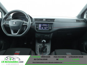 Seat Ibiza 1.0 TSI FR*LED*TEMPO*PDC*SHZ*KLIMA*  occasion  Beaupuy - photo n3