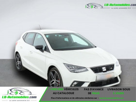 Seat Ibiza 1.0 TSI FR*LED*TEMPO*PDC*SHZ*KLIMA*  occasion  Beaupuy - photo n2