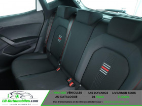 Seat Ibiza 1.0 TSI FR*LED*TEMPO*PDC*SHZ*KLIMA*  occasion  Beaupuy - photo n9