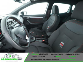 Seat Ibiza 1.0 TSI FR*LED*TEMPO*PDC*SHZ*KLIMA*  occasion  Beaupuy - photo n8