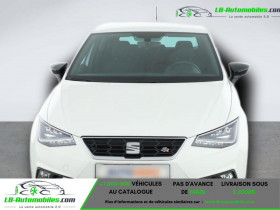 Seat Ibiza 1.0 TSI FR*LED*TEMPO*PDC*SHZ*KLIMA*  occasion  Beaupuy - photo n5