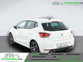 Seat Ibiza 1.0 TSI FR*LED*TEMPO*PDC*SHZ*KLIMA*  occasion  Beaupuy - photo n4