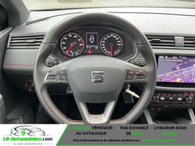 Seat Ibiza 1.0 TSI FR NAV+SHZ+LED+PDC v.+h.+Kamera  occasion  Beaupuy - photo n6