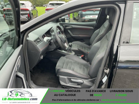 Seat Ibiza 1.0 TSI FR NAV+SHZ+LED+PDC v.+h.+Kamera  occasion  Beaupuy - photo n5