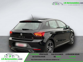 Seat Ibiza 1.0 TSI FR NAV+SHZ+LED+PDC v.+h.+Kamera  occasion  Beaupuy - photo n2