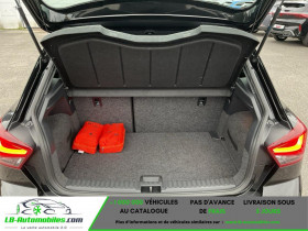 Seat Ibiza 1.0 TSI FR NAV+SHZ+LED+PDC v.+h.+Kamera  occasion  Beaupuy - photo n7