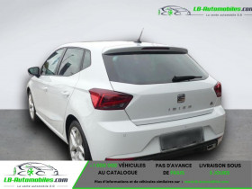 Seat Ibiza 1.0 TSI FR OPF (EURO 6d) FR SHZ RFK  occasion  Beaupuy - photo n4