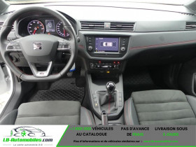 Seat Ibiza 1.0 TSI FR OPF (EURO 6d) FR SHZ RFK  occasion  Beaupuy - photo n3