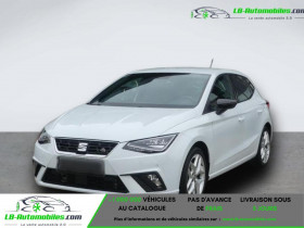 Seat Ibiza 1.0 TSI FR OPF (EURO 6d) FR SHZ RFK  occasion  Beaupuy - photo n2
