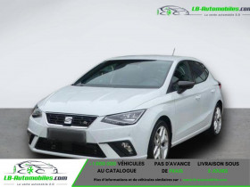 Seat Ibiza , garage LB AUTOMOBILES  Beaupuy