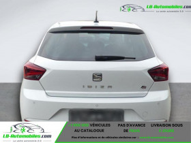 Seat Ibiza 1.0 TSI FR OPF (EURO 6d) FR SHZ RFK  occasion  Beaupuy - photo n6