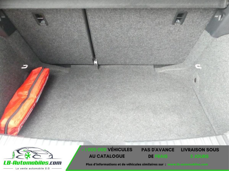 Seat Ibiza 1.0 TSI FR OPF (EURO 6d) FR SHZ RFK  occasion  Beaupuy - photo n11