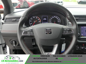 Seat Ibiza 1.0 TSI FR OPF (EURO 6d) FR SHZ RFK  occasion  Beaupuy - photo n9