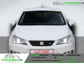Seat Ibiza 1.0 TSI FR Xenon Sitzheizung Klimaaut. PDC  occasion  Beaupuy - photo n5