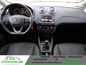 Seat Ibiza 1.0 TSI FR Xenon Sitzheizung Klimaaut. PDC  occasion  Beaupuy - photo n3