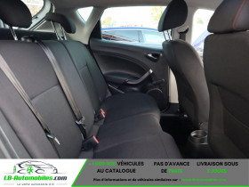 Seat Ibiza 1.0 TSI FR Xenon Sitzheizung Klimaaut. PDC  occasion  Beaupuy - photo n7