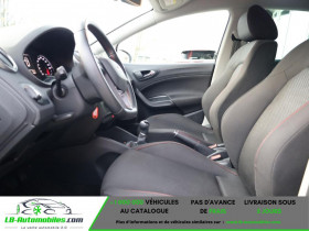 Seat Ibiza 1.0 TSI FR Xenon Sitzheizung Klimaaut. PDC  occasion  Beaupuy - photo n6
