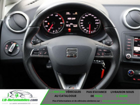 Seat Ibiza 1.0 TSI FR Xenon Sitzheizung Klimaaut. PDC  occasion  Beaupuy - photo n8