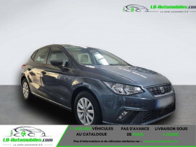 Seat Ibiza 1.0 TSI Reference NEBEL*BUETOOTH*PDC*DAB*1  occasion  Beaupuy - photo n2