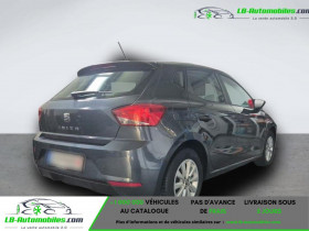 Seat Ibiza 1.0 TSI Reference NEBEL*BUETOOTH*PDC*DAB*1  occasion  Beaupuy - photo n4