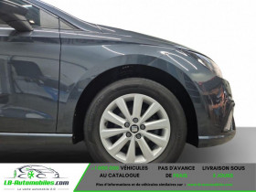 Seat Ibiza 1.0 TSI Reference NEBEL*BUETOOTH*PDC*DAB*1  occasion  Beaupuy - photo n9