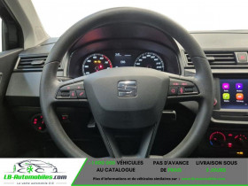 Seat Ibiza 1.0 TSI Reference NEBEL*BUETOOTH*PDC*DAB*1  occasion  Beaupuy - photo n8