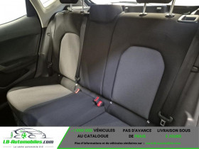 Seat Ibiza 1.0 TSI Reference NEBEL*BUETOOTH*PDC*DAB*1  occasion  Beaupuy - photo n7